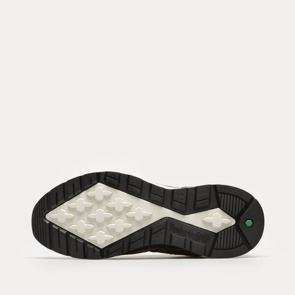 Męskie sneakersy (buty) TIMBERLAND EURO TREKKER LOW F/L tb0a62av2311 kolor żółty