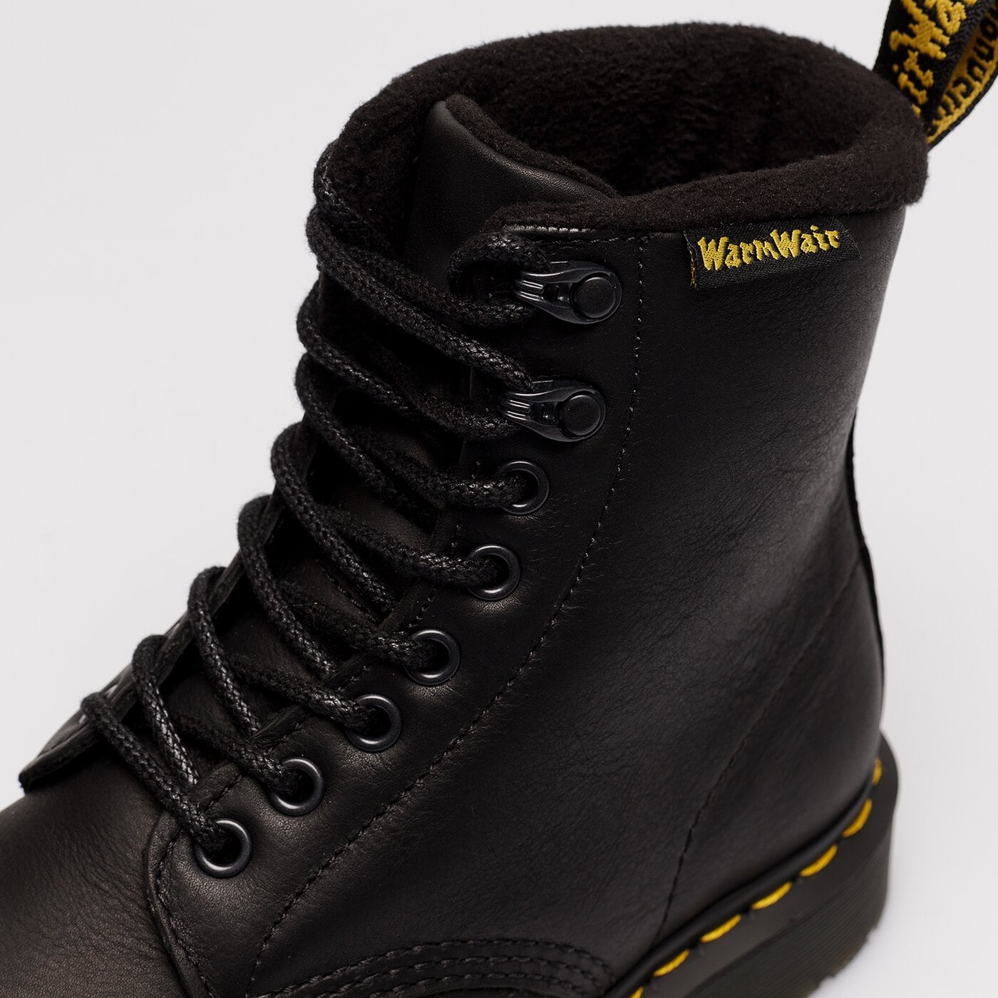 Damskie trapery DR MARTENS 1460 PASCAL 27084001 kolor czarny