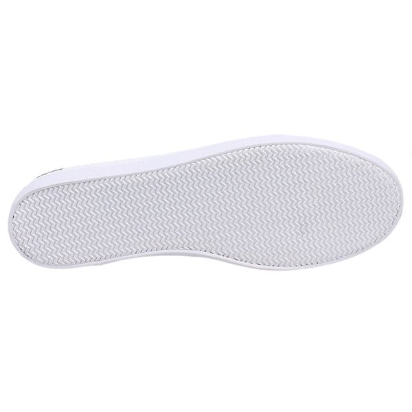 Damskie trampki LACOSTE ZIANE DECK RES 729spw103021g kolor biały