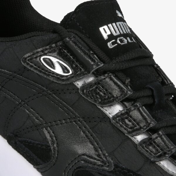 Damskie sneakersy (buty) PUMA CELL VENOM HYPERTECH WN'S 36990501 kolor czarny