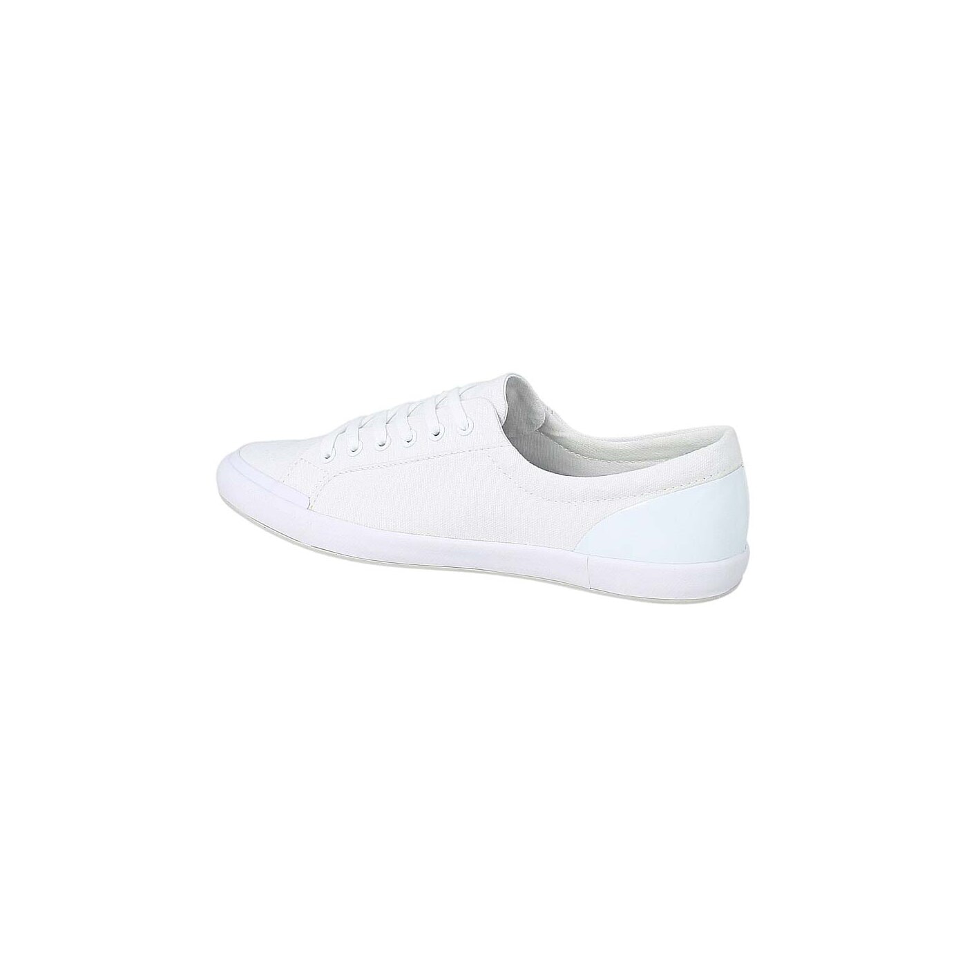 Damskie trampki Lacoste Lancelle Lace 6 Eye116 731spw0013001 kolor biały