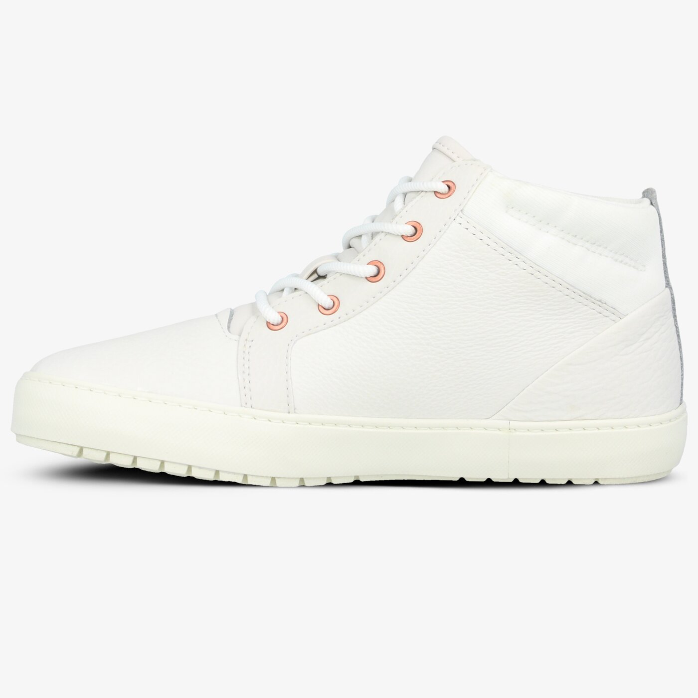 Damskie trampki LACOSTE AMPTHILL 319 2 CFA 738cfa004318c kolor biały