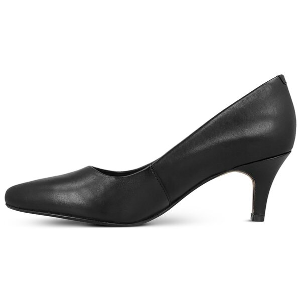 Damskie szpilki / czółenka CLARKS ISIDORA FAYE 26123111 kolor czarny