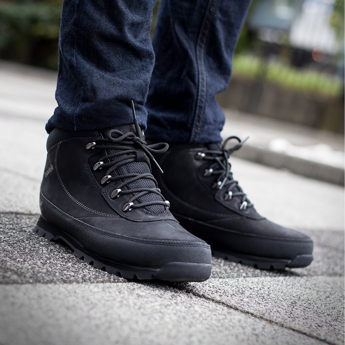 timberland euro brook
