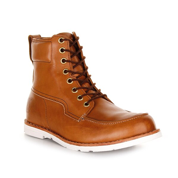 TIMBERLAND EK 6IN WP MT BOOT RUGGEG 2.0 74162 kolor brązowy