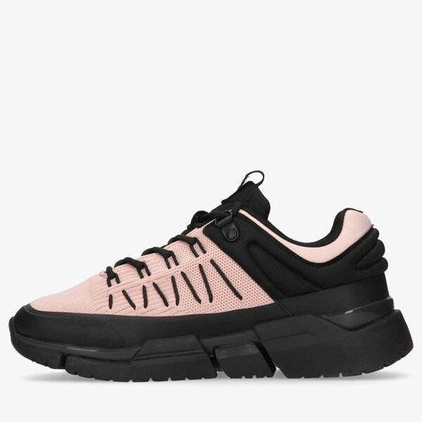 Damskie sneakersy (buty) CHAMPION LANDER XTRM s11324-ps013 kolor różowy