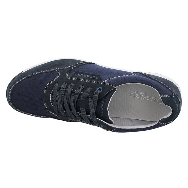 ROCKPORT TWZ IV SPT MDGD a14375 kolor granatowy