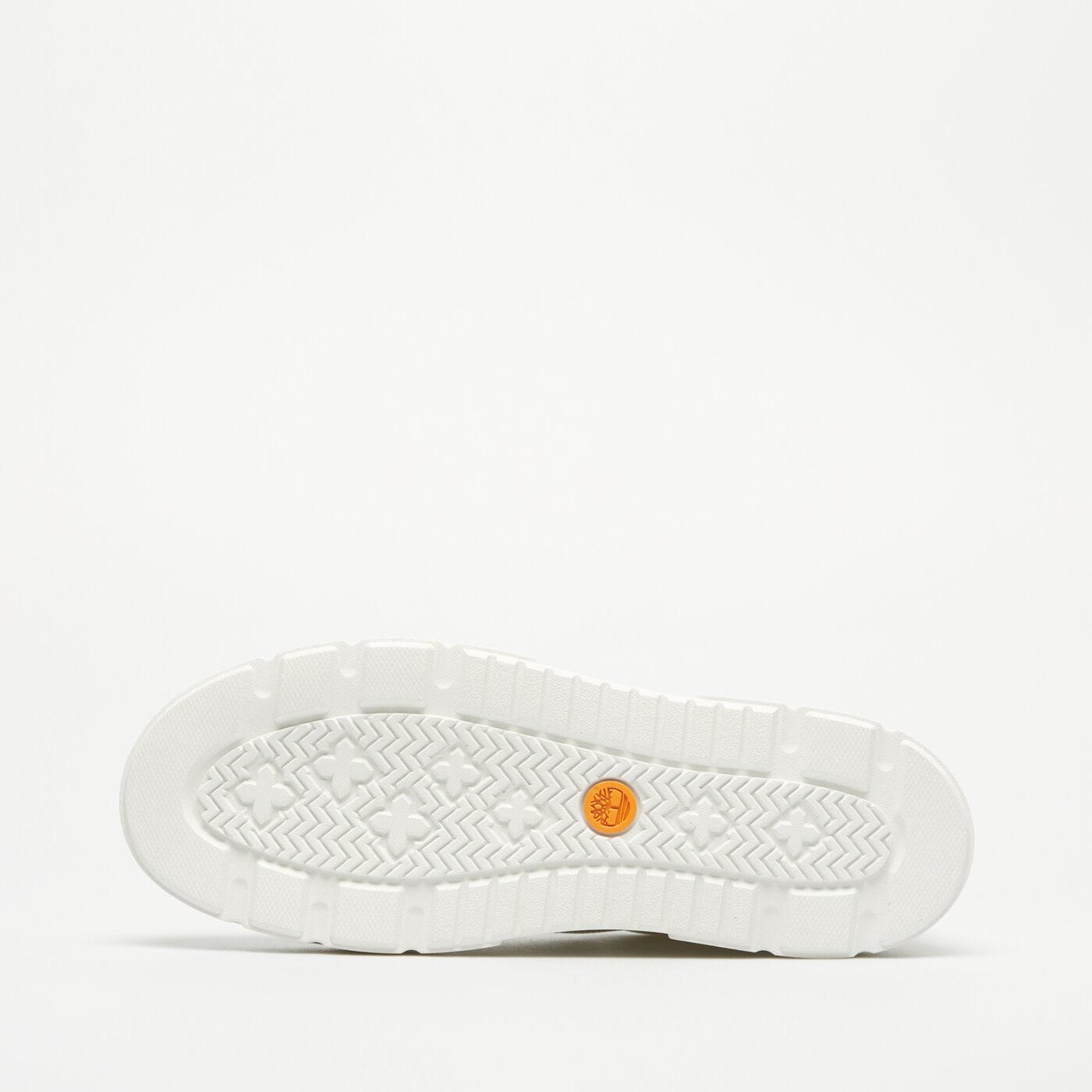Damskie sneakersy (buty) TIMBERLAND LAUREL COURT tb0a5zhget71 kolor biały