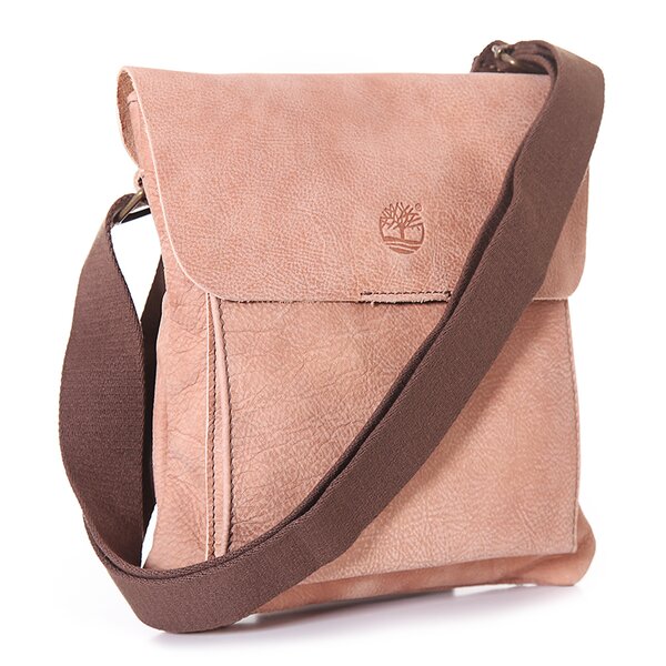 TIMBERLAND TORBA HANDBAG SMALL m3389214 kolor brązowy