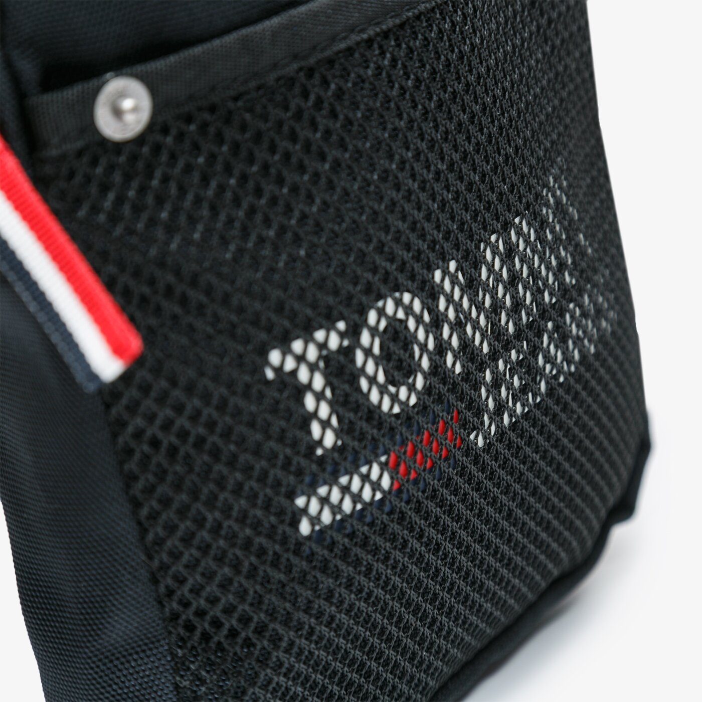 TOMMY HILFIGER TORBA TJM COOL CITY MINI REPORTER am0am05529bds kolor czarny