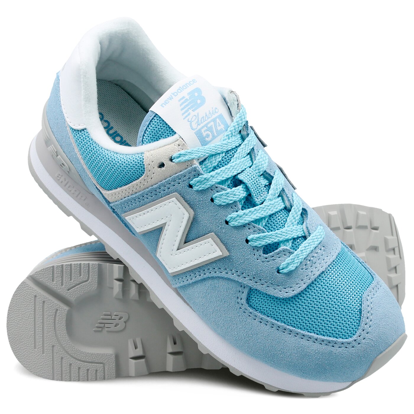 new balance wl574esb