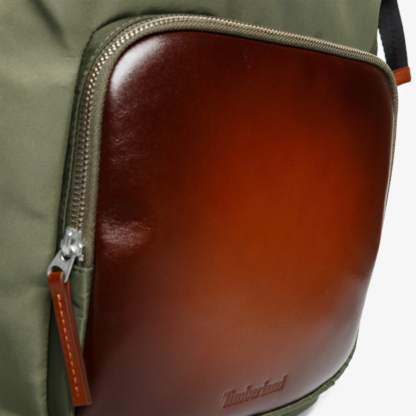 Damski plecak TIMBERLAND PLECAK HIKER tb0a2ezwa581 kolor khaki