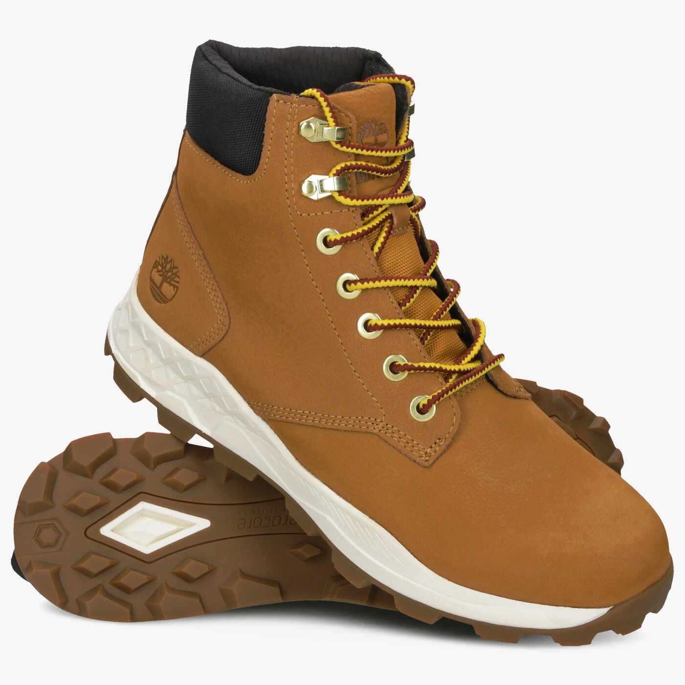 timberland brooklyn 6 inch boot black
