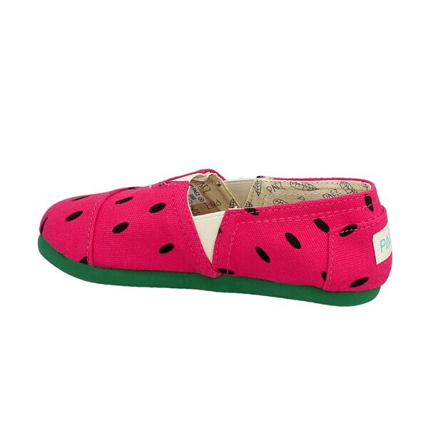 Dziecięce półbuty PAEZ ORIGINAL EVA 405oevpaeaaa0101 kolor różowy