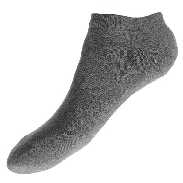 Damskie skarpetki TIMBERLAND SKARPETY 3PP EK CTN MIX NO j0117062 kolor szary