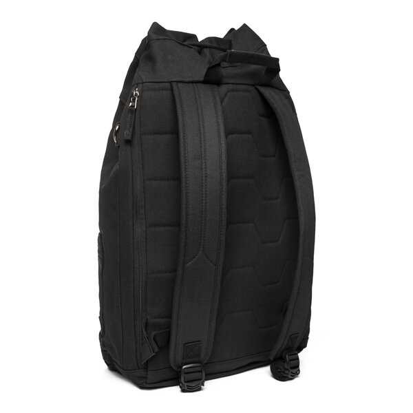 Damski plecak TIMBERLAND PLECAK 28L DRAWSTRING a1l4q001 kolor czarny