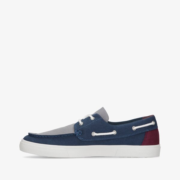 Męskie trampki TIMBERLAND UNIONWHARF2.0EK+ 2EYEBOAT tb0a29gh2881 kolor niebieski