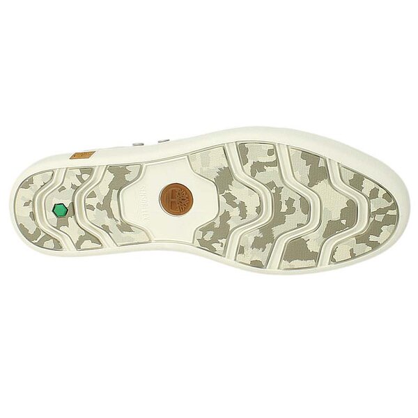Damskie trampki TIMBERLAND AMHERST OXFORD  a15pd kolor beżowy