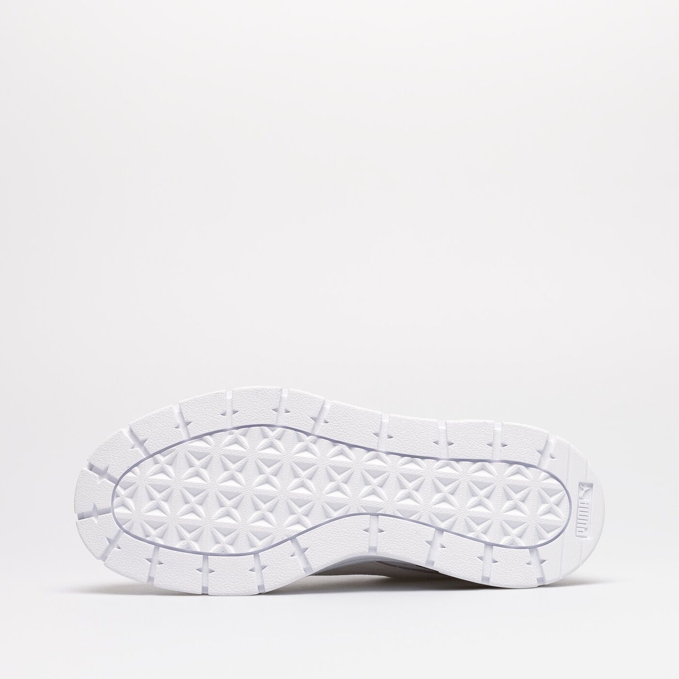 Damskie sneakersy (buty) PUMA MAYZE STACK WNS 38436301 kolor biały