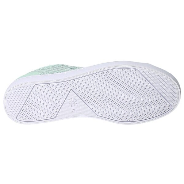 LACOSTE STRAIGHTSET 116 4  731spw00741r1 kolor zielony