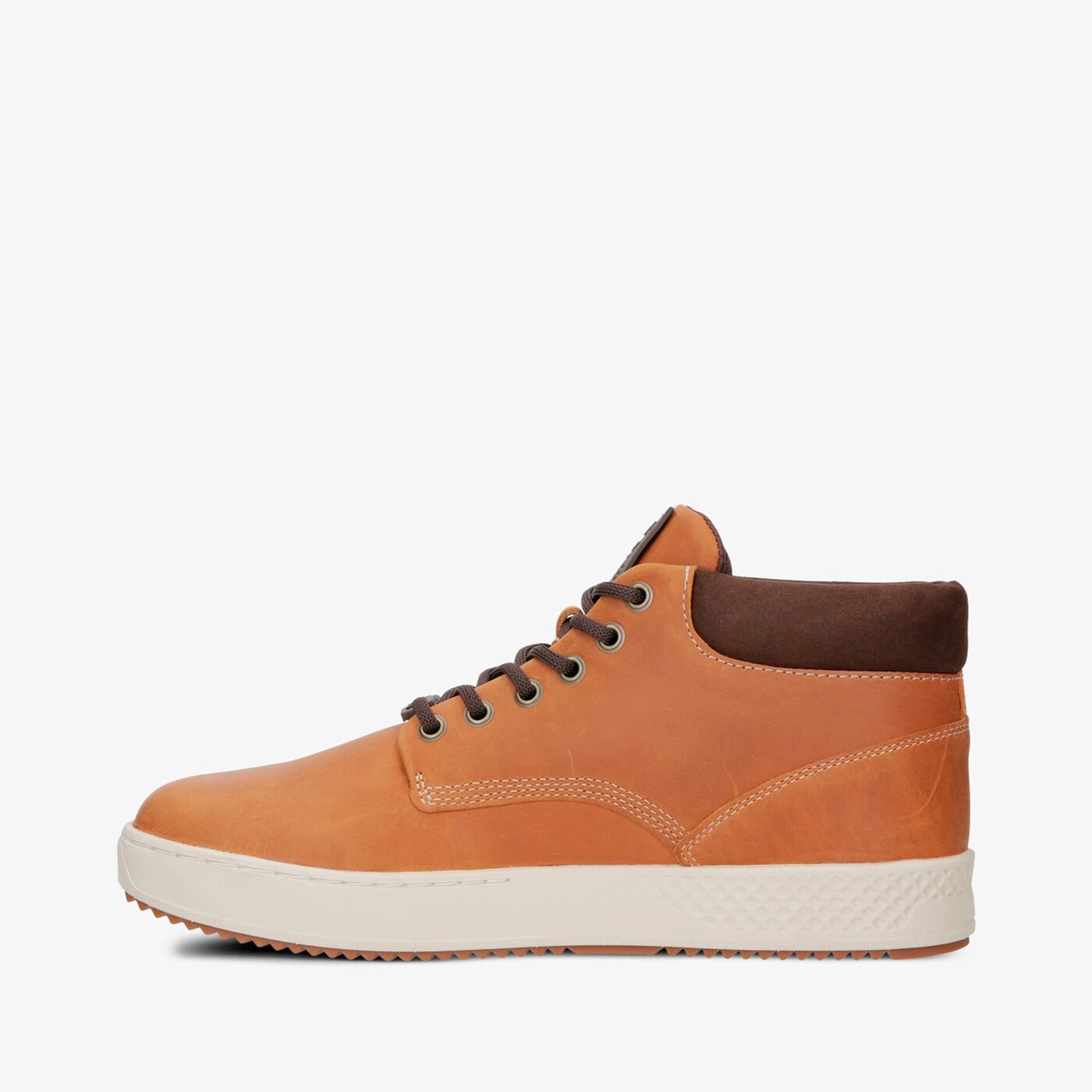 Męskie trampki TIMBERLAND CITYROAM CUPSOLE CHUKKA tb0a1s5o2311 kolor żółty