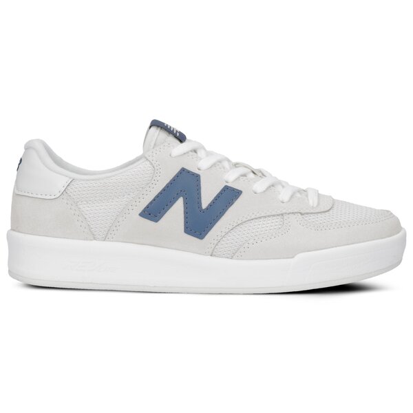 Damskie sneakersy (buty) NEW BALANCE WRT300RV NIMBUS CLOUD (023) wrt300rv kolor szary