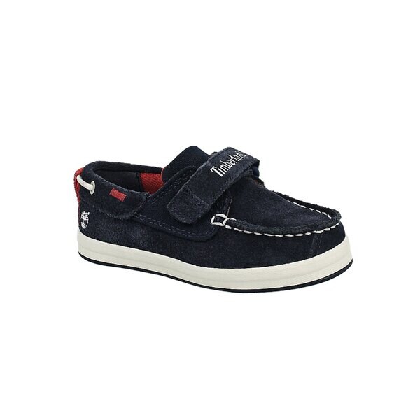 TIMBERLAND EK CASCO BAY H&L BOAT OX 1185a kolor granatowy