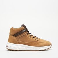 TOMMY HILFIGER HILFIGER WARM NUBUCK HYBRID