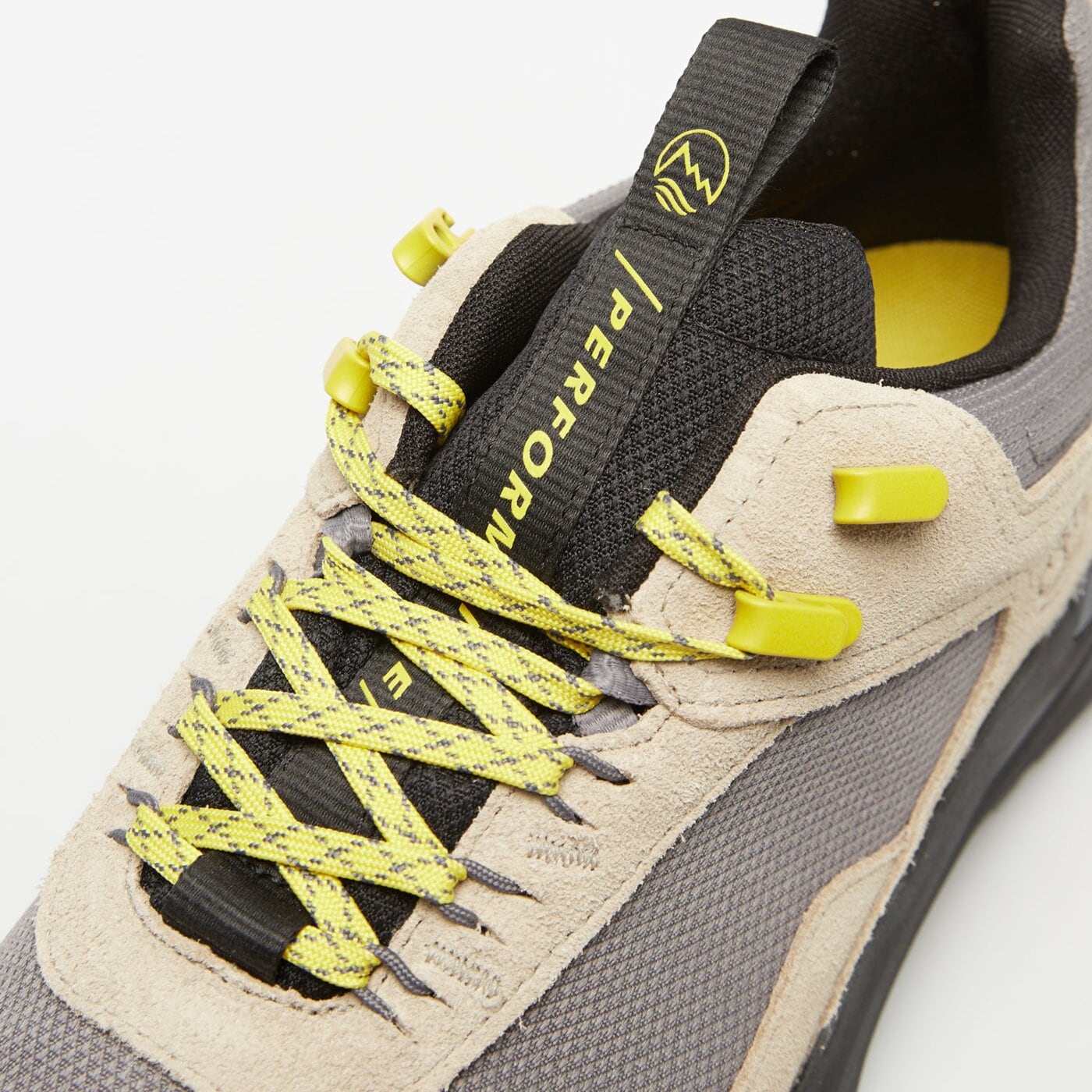 Męskie sneakersy (buty) TIMBERLAND MOTION ACCESS LOW tb0a6d9heei1 kolor szary