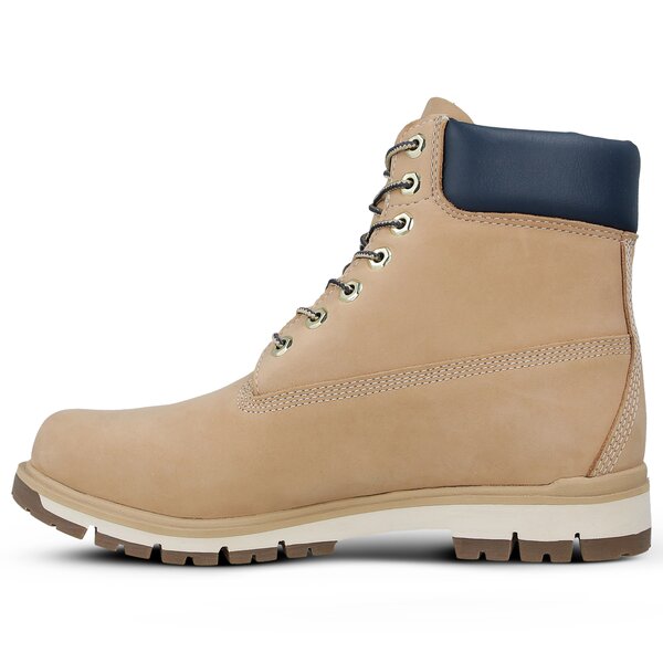 Męskie buty za kostkę TIMBERLAND RADFORD a1pc8 kolor beżowy
