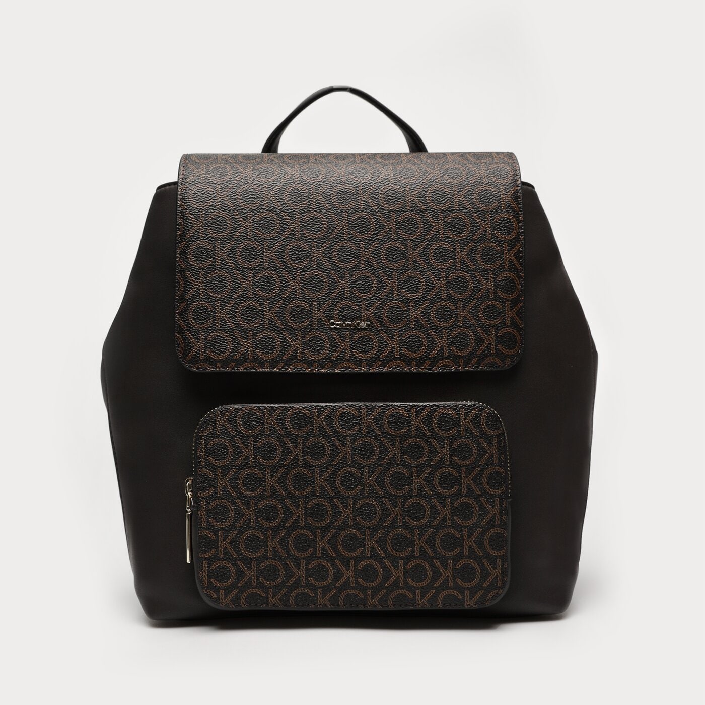 Damski plecak CALVIN KLEIN PLECAK CK MUST CAMPUS BACKPACK k60k6115370hd kolor multicolor