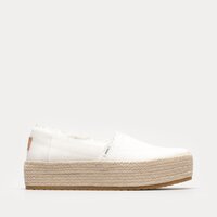 TOMS WHITE CANVAS