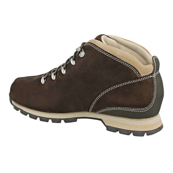 Męskie buty outdoor (trekkingowe) TIMBERLAND SPLITROCK HIKER 85090 kolor brązowy