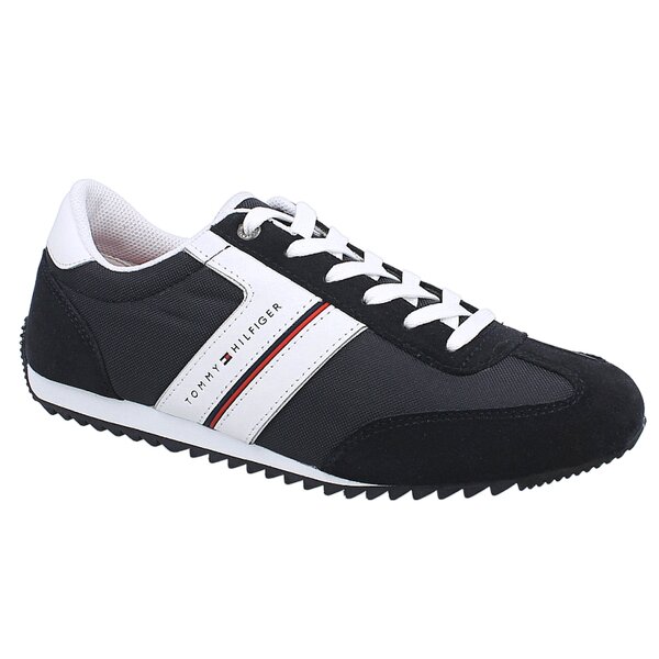 TOMMY HILFIGER BRANSON 5D fm56818975260 kolor granatowy