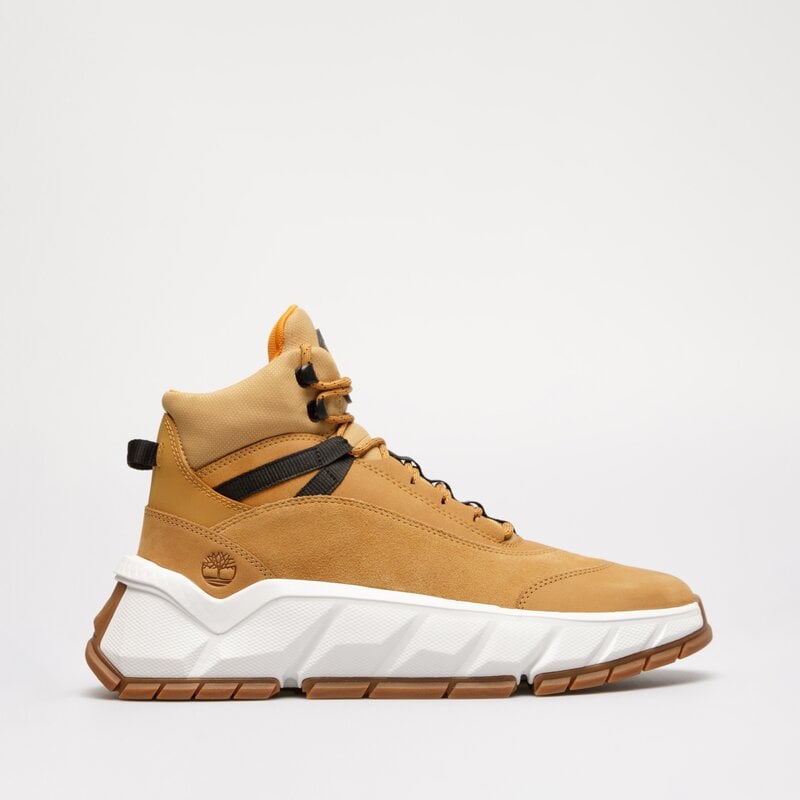 TIMBERLAND TBL TURBO HIKER