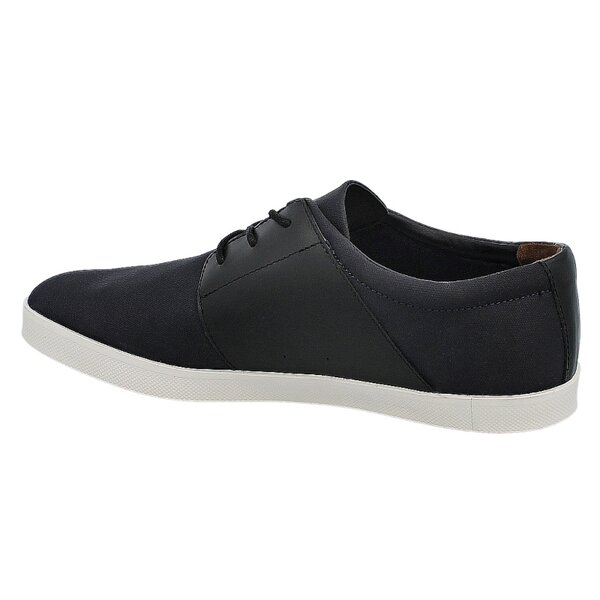Męskie sneakersy (buty) LACOSTE THION  728srm00412n1 kolor granatowy