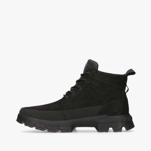 Męskie buty za kostkę TIMBERLAND TBL ORIG ULTRA WP CHUKKA tb0a44rh0151 kolor czarny