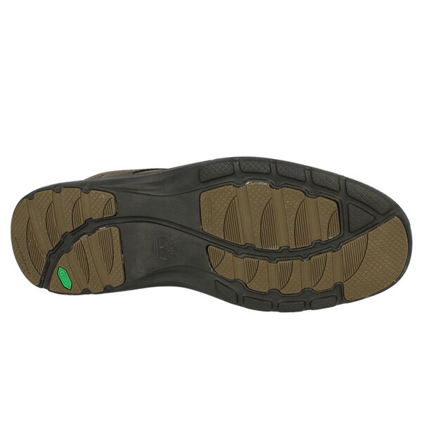 Męskie półbuty TIMBERLAND EK RICHMONT FTM 5052a kolor brązowy