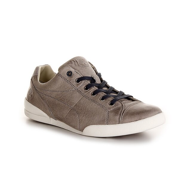 Męskie półbuty TIMBERLAND SPLITCUP LTR CAP 5815r kolor beżowy