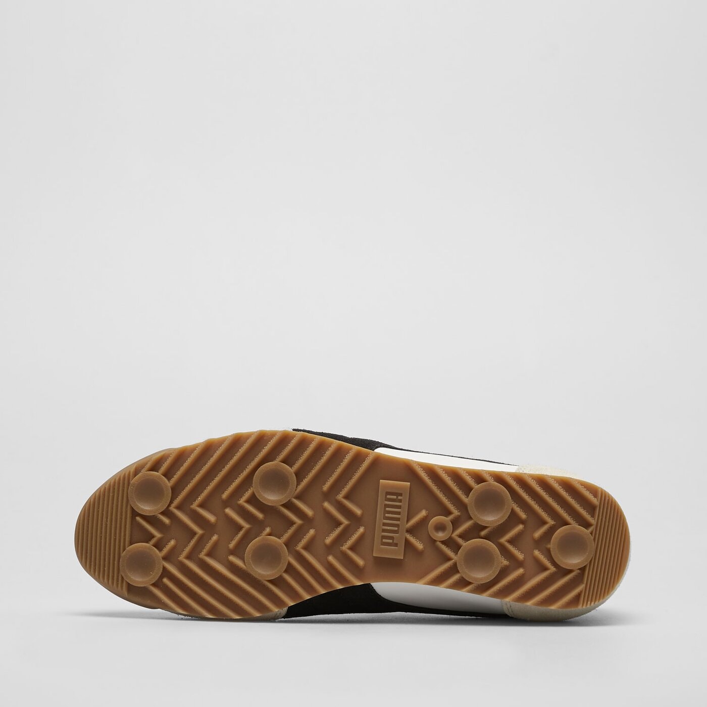 Damskie sneakersy (buty) PUMA ARIZONA RETRO 40235302 kolor biały