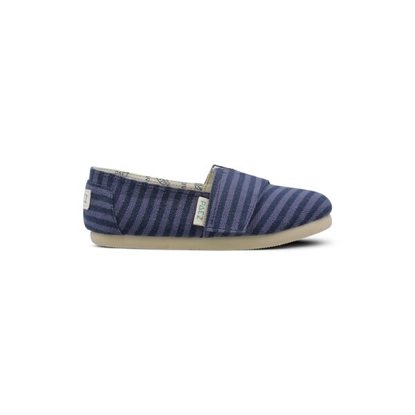 Dziecięce półbuty PAEZ ORIGINAL GUM NAVY 1930501b1302301 kolor granatowy