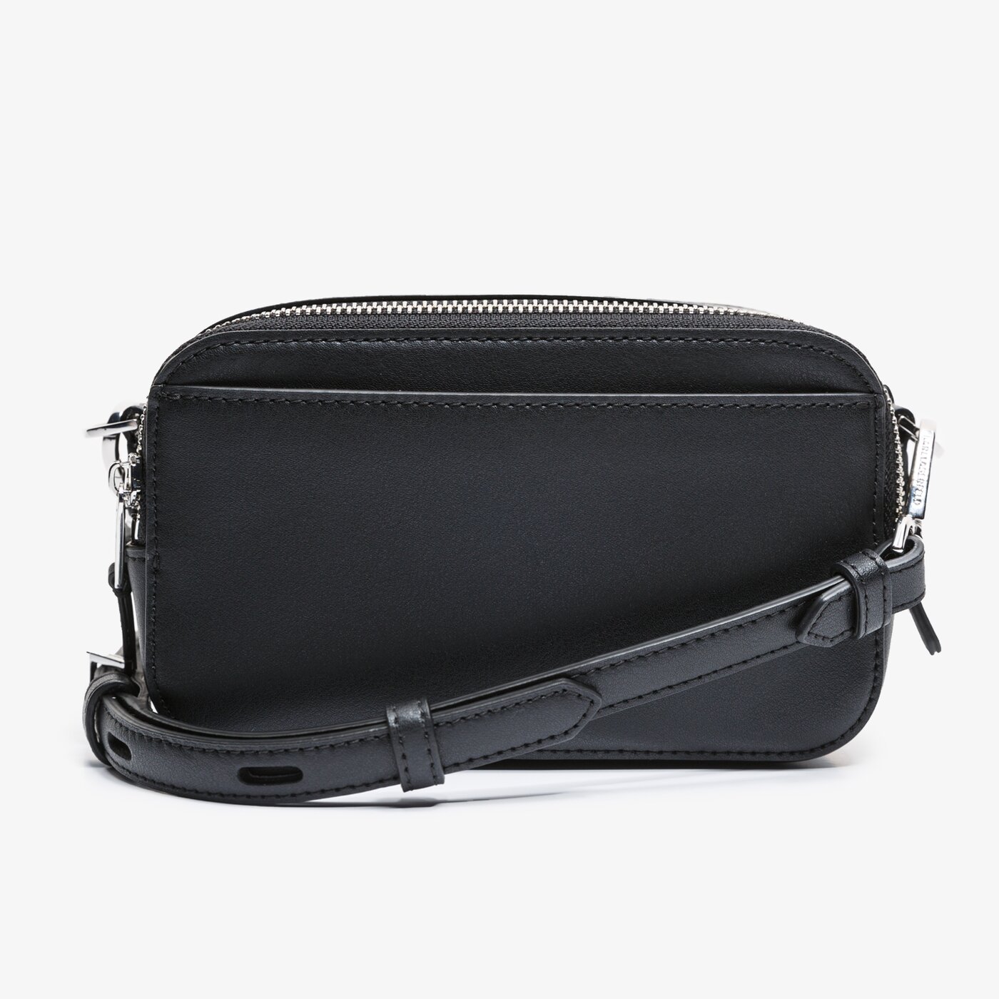 Damska torebka KARL LAGERFELD TOREBKA IKONIC 201w3099999 kolor czarny