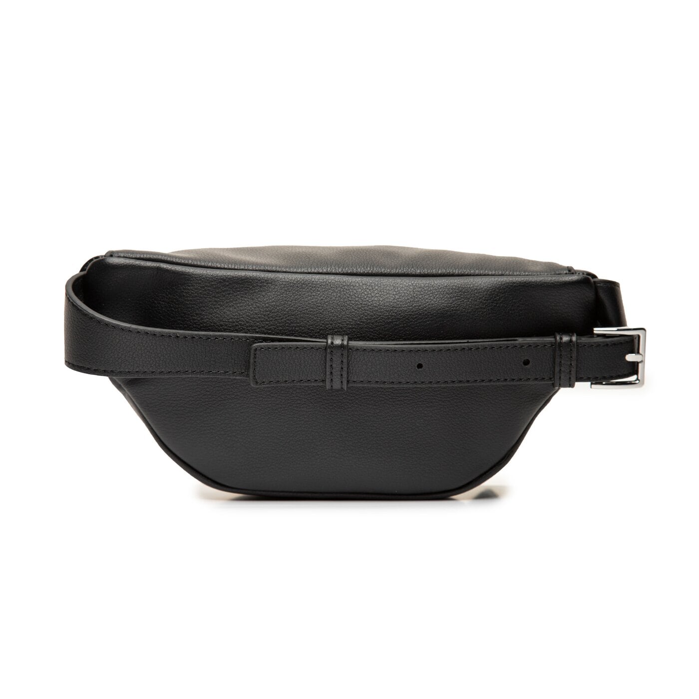 Damska nerka / saszetka CALVIN KLEIN TOREBKA WAISTBAG k60k608064bax kolor czarny