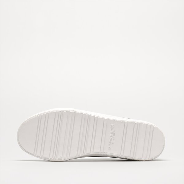 Dziecięce sneakersy (buty) U.S. POLO ASSN. MARCX marcx004jwhilgo01 kolor granatowy