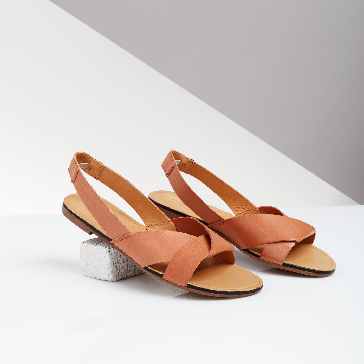 Damskie sandały VAGABOND TIA 433120156 kolor różowy