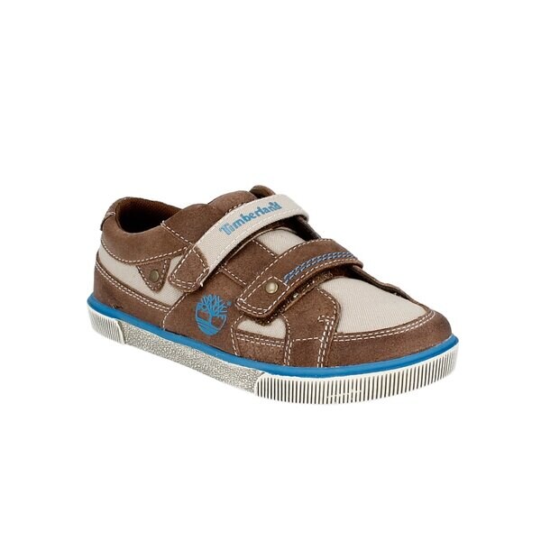 TIMBERLAND EK ATLANTIC AVE HL OX 4284r kolor brązowy