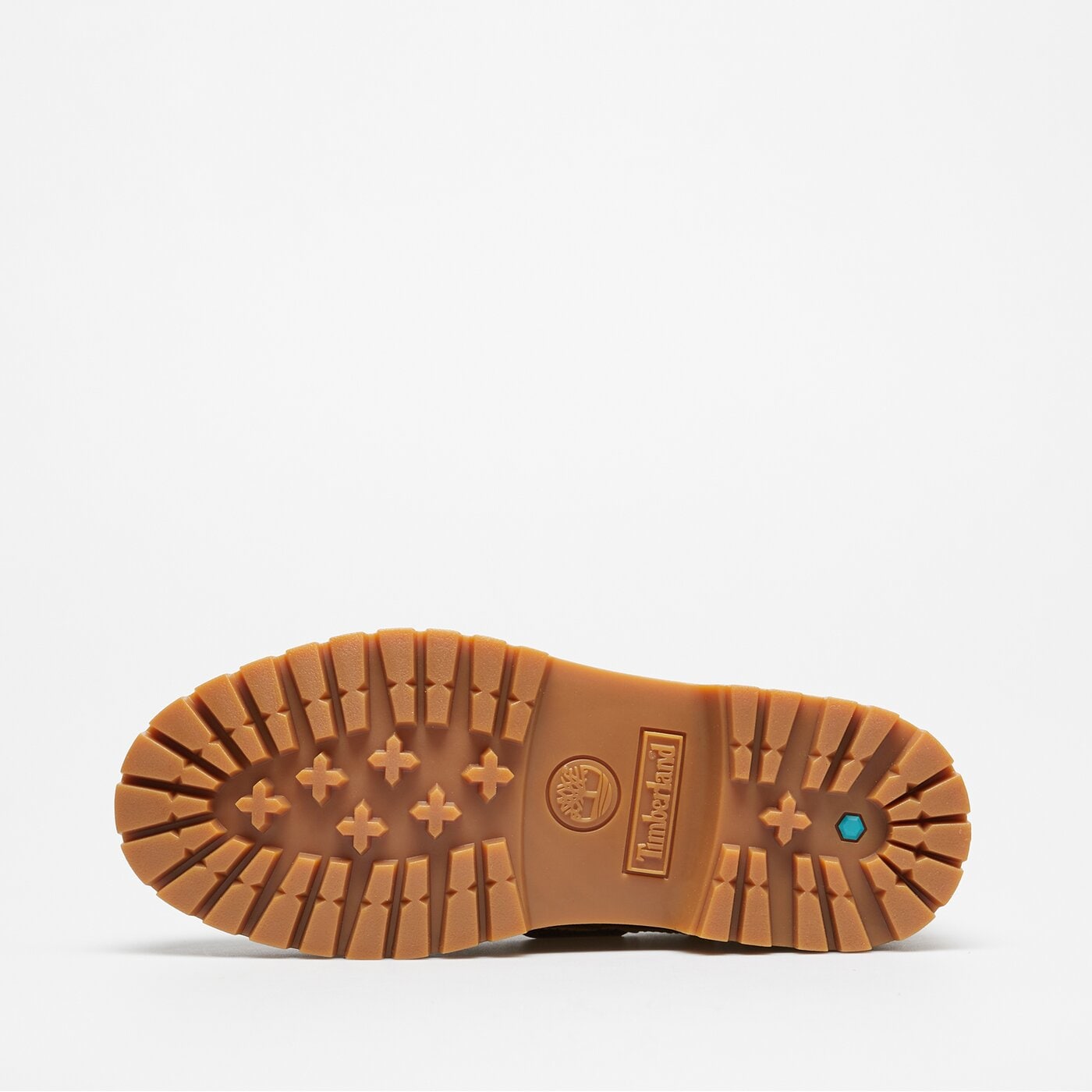 Damskie mokasyny i półbuty TIMBERLAND STONE STREET BOAT SHOE tb0a2gvfen31 kolor beżowy