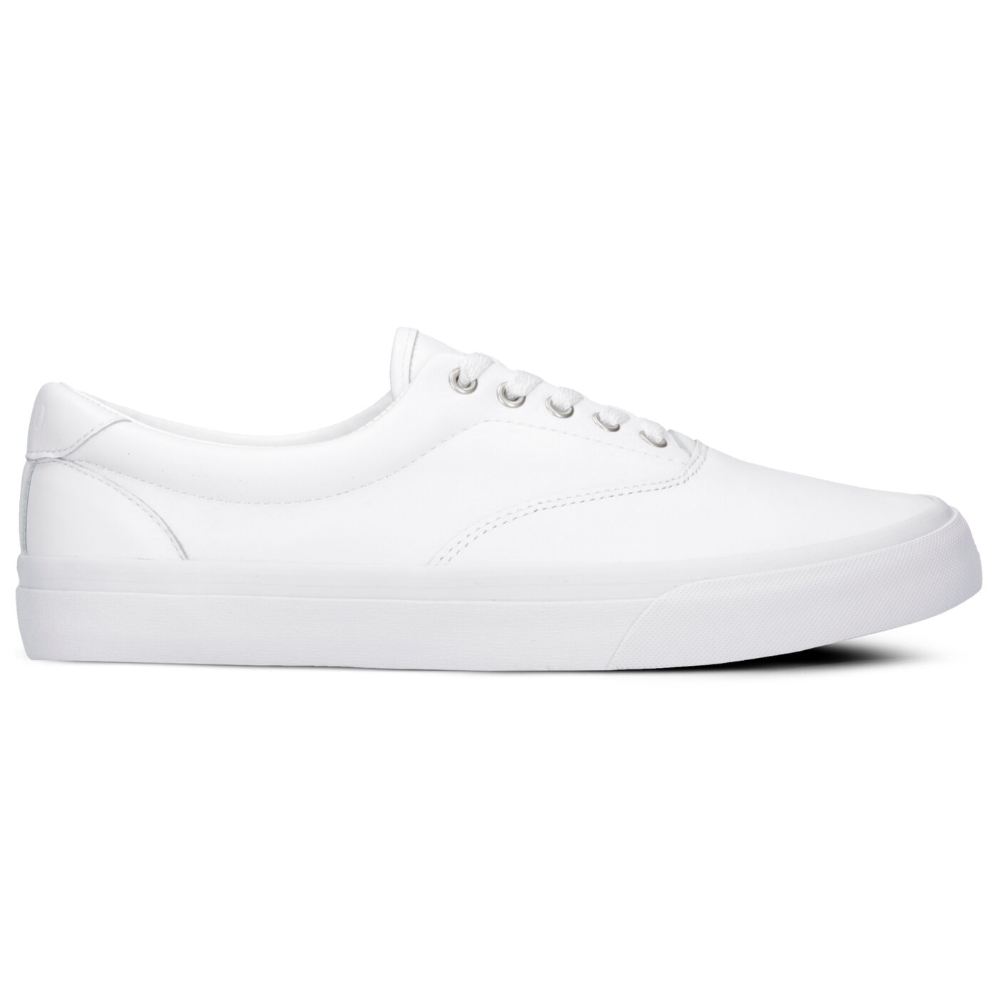 Męskie trampki POLO RL M PRL FW ACTIVE 816704607001 kolor biały