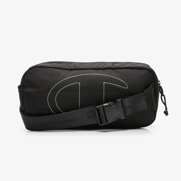 Damska nerka / saszetka CHAMPION TOREBKA BELT BAG 804805kk001 kolor czarny