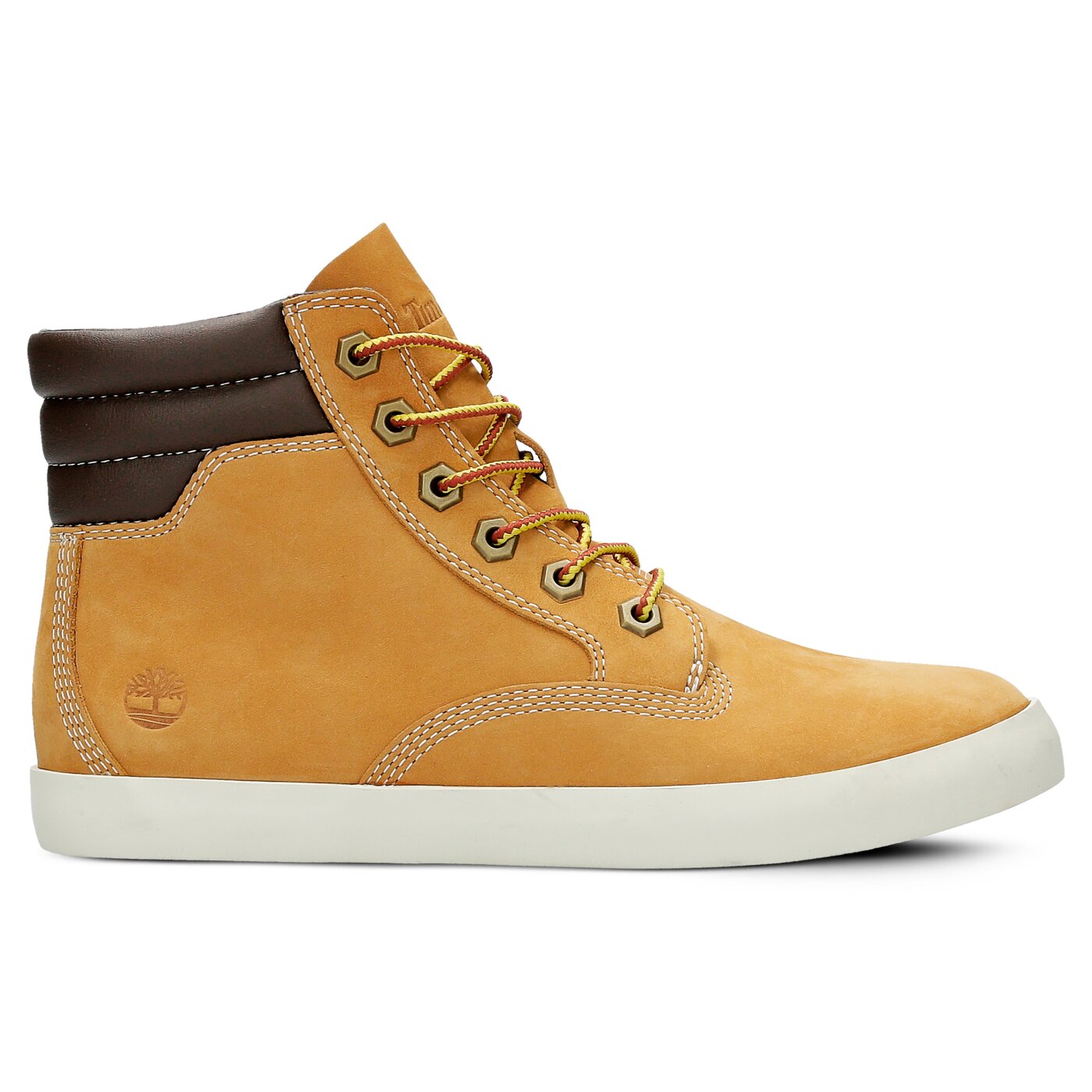 timberland dausette sneaker boots